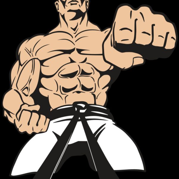 AR MARTIAL ARTS 11 RC Thumbnail