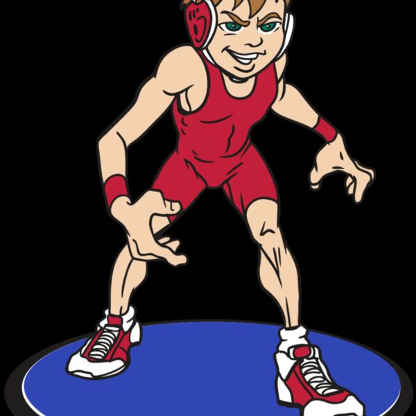 AR34 WRESTLING 09 RQC Thumbnail