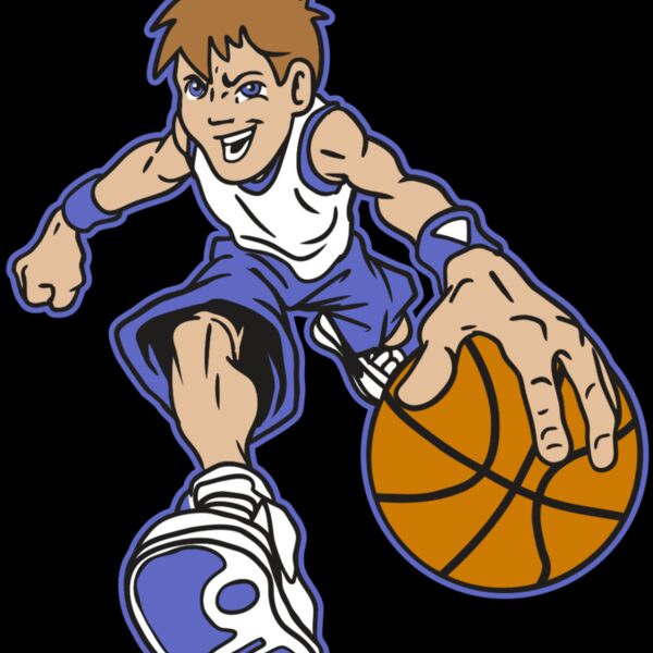 AR34 BASKETBALL 10 RQC Thumbnail