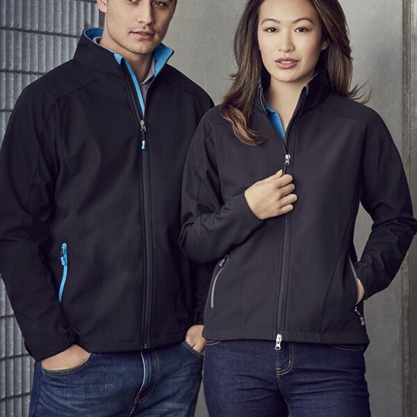 Ladies Geneva Jacket BIZ COLLECTION, J307L Jacket Dropship Ladies Geneva Jacket Thumbnail