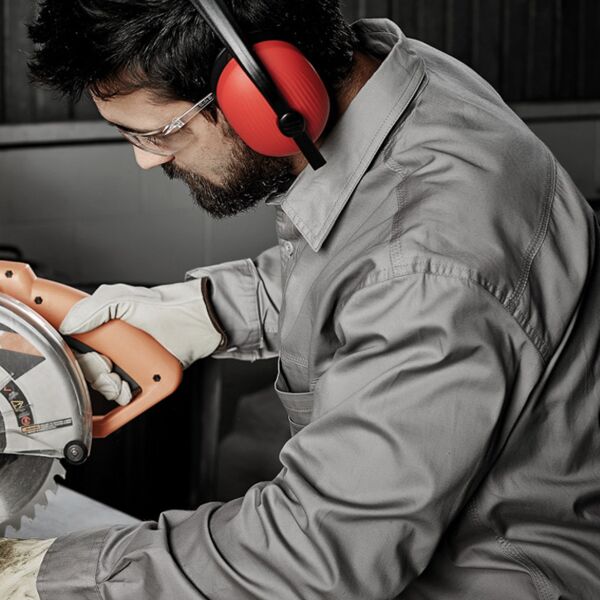 Syzmik Mens Lightweight Tradie L/S Shirt SYZMIK, Mens Lightweight Tradie L/S Shirt ZW121 Dropship Mens Lightweight Tradie L/S Shirt Thumbnail