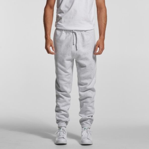AS Colour Men's Surplus Track Pants AS Colour, Surplus Track Pants 5917 Men's Surplus Track Pants Thumbnail
