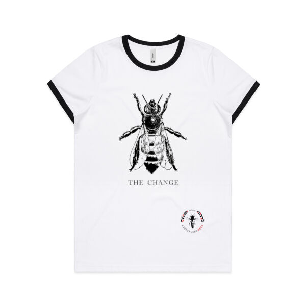 Bee the change Thumbnail