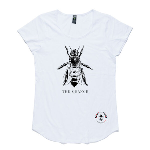 Bee the change Thumbnail