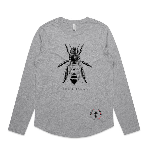 Bee the change Thumbnail