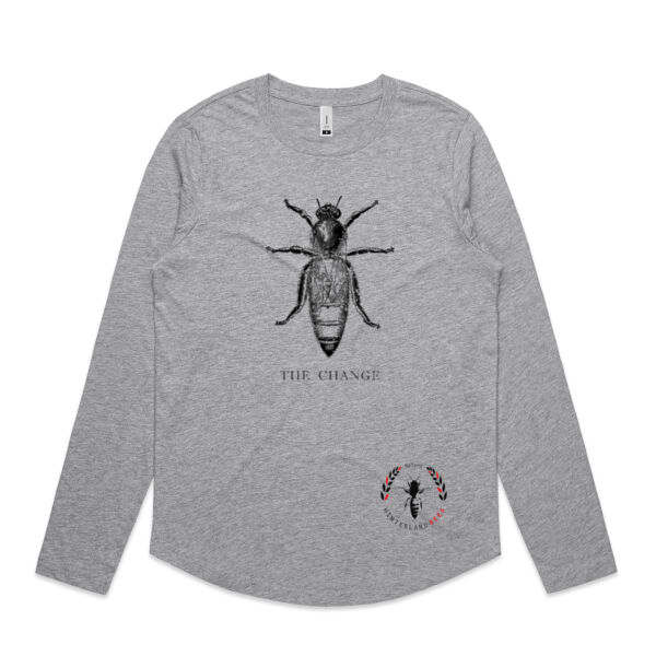 Bee The Change Queen Thumbnail