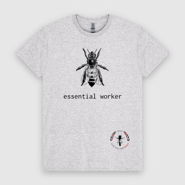 Essential Worker Thumbnail