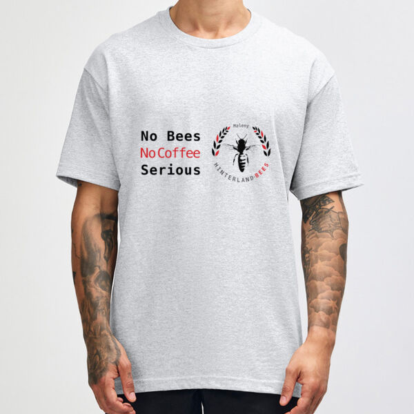 No Bees No Coffee - test Thumbnail