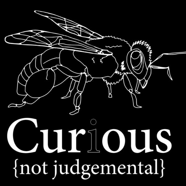 Be Curious (trans) Thumbnail