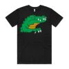 Mens Basic Tee Thumbnail