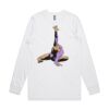 Mens Base Longsleeve Tee Thumbnail