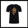 Mens Fitted Cotton Tee Thumbnail