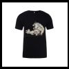 Mens Fitted Cotton Tee Thumbnail