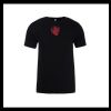 Mens Fitted Cotton Tee Thumbnail