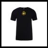Mens Fitted Cotton Tee Thumbnail