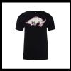 Mens Fitted Cotton Tee Thumbnail