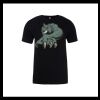 Mens Fitted Cotton Tee Thumbnail