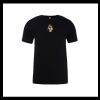 Mens Fitted Cotton Tee Thumbnail