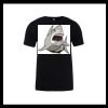 Mens Fitted Cotton Tee Thumbnail