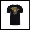 Mens Fitted Cotton Tee Thumbnail