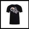 Mens Fitted Cotton Tee Thumbnail