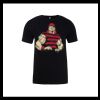 Mens Fitted Cotton Tee Thumbnail
