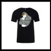 Mens Fitted Cotton Tee Thumbnail